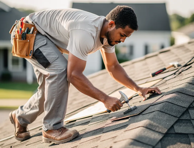 roofer Suisun